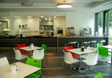 Bielefeld, Morgenbrede - Ausgabe Bielefeld, Morgenbrede - Ausgabe