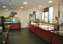 Bonn, Deutsches Luft- u.Raumfahrtzentrum Bonn, Deutsches Luft- u.Raumfahrtzentrum