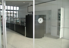 Bochum, Neues Gymnasium - Schülercafe Bochum, Neues Gymnasium - Schülercafe