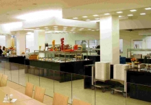 Ausgabetheken Ausgabetheken