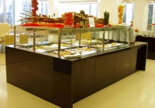 Buffet Kaltausgabe Buffet Kaltausgabe