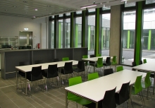 Uni-Bielefeld Mensa X (7500 Essen) Uni-Bielefeld Mensa X (7500 Essen)