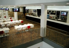 Getraeketheke Business-Club Getraeketheke Business-Club