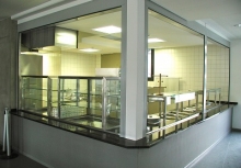 Köln, Waidmarkt, FWG Köln, Waidmarkt, FWG