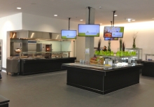 Mensaausgabe Hamm-Lippstadt Mensaausgabe Hamm-Lippstadt