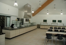 Neunkirchen-Seelscheid Schulmensa 800 VT Neunkirchen-Seelscheid Schulmensa 800 VT