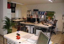 Blick in unsere Büroräume in Rösrath bei Köln Blick in unsere Büroräume in Rösrath bei Köln