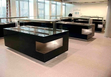 Stuttgart, EnBW City Stuttgart, EnBW City