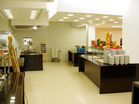 Ausgaben, Free-Flow-Anlage Ausgaben, Free-Flow-Anlage