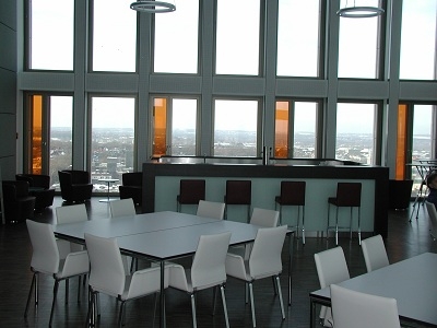 Sky Lobby Bar Sky Lobby Bar